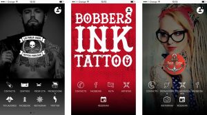 Tattoo app